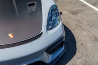Used 2023 Porsche 718 Cayman GT4 RS for sale Sold at iLusso in Costa Mesa CA 92626 15