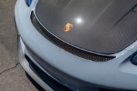 Used 2023 Porsche 718 Cayman GT4 RS for sale Sold at iLusso in Costa Mesa CA 92626 16