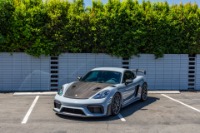 Used 2023 Porsche 718 Cayman GT4 RS for sale Sold at iLusso in Costa Mesa CA 92626 19