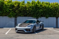 Used 2023 Porsche 718 Cayman GT4 RS for sale Sold at iLusso in Costa Mesa CA 92626 20