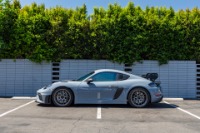 Used 2023 Porsche 718 Cayman GT4 RS for sale Sold at iLusso in Costa Mesa CA 92626 22