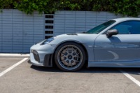 Used 2023 Porsche 718 Cayman GT4 RS for sale Sold at iLusso in Costa Mesa CA 92626 23