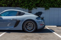 Used 2023 Porsche 718 Cayman GT4 RS for sale Sold at iLusso in Costa Mesa CA 92626 24