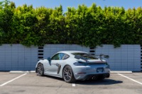 Used 2023 Porsche 718 Cayman GT4 RS for sale Sold at iLusso in Costa Mesa CA 92626 26