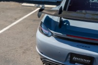 Used 2023 Porsche 718 Cayman GT4 RS for sale Sold at iLusso in Costa Mesa CA 92626 28