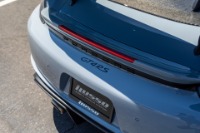 Used 2023 Porsche 718 Cayman GT4 RS for sale Sold at iLusso in Costa Mesa CA 92626 30