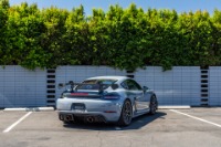 Used 2023 Porsche 718 Cayman GT4 RS for sale Sold at iLusso in Costa Mesa CA 92626 34