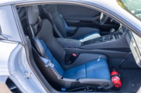 Used 2023 Porsche 718 Cayman GT4 RS for sale Sold at iLusso in Costa Mesa CA 92626 39