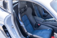 Used 2023 Porsche 718 Cayman GT4 RS for sale Sold at iLusso in Costa Mesa CA 92626 40