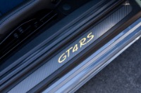 Used 2023 Porsche 718 Cayman GT4 RS for sale Sold at iLusso in Costa Mesa CA 92626 42
