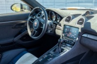 Used 2023 Porsche 718 Cayman GT4 RS for sale Sold at iLusso in Costa Mesa CA 92626 44