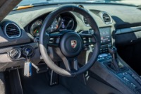 Used 2023 Porsche 718 Cayman GT4 RS for sale Sold at iLusso in Costa Mesa CA 92626 7