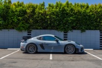 Used 2023 Porsche 718 Cayman GT4 RS for sale Sold at iLusso in Costa Mesa CA 92626 8