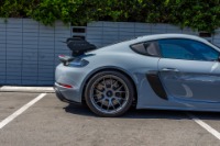 Used 2023 Porsche 718 Cayman GT4 RS for sale Sold at iLusso in Costa Mesa CA 92626 9