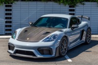 Used 2023 Porsche 718 Cayman GT4 RS for sale Sold at iLusso in Costa Mesa CA 92626 1