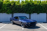 Used 1969 Ford KEITH URBAN MUSTANG SEMA BUILD RESTOMOD for sale Sold at iLusso in Costa Mesa CA 92626 12