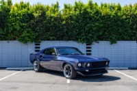 Used 1969 Ford KEITH URBAN MUSTANG SEMA BUILD RESTOMOD for sale Sold at iLusso in Costa Mesa CA 92626 13