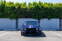 Used 1969 Ford KEITH URBAN MUSTANG SEMA BUILD RESTOMOD for sale Sold at iLusso in Costa Mesa CA 92626 14