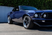 Used 1969 Ford KEITH URBAN MUSTANG SEMA BUILD RESTOMOD for sale Sold at iLusso in Costa Mesa CA 92626 19
