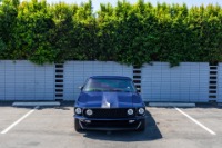 Used 1969 Ford KEITH URBAN MUSTANG SEMA BUILD RESTOMOD for sale Sold at iLusso in Costa Mesa CA 92626 2