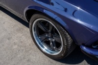Used 1969 Ford KEITH URBAN MUSTANG SEMA BUILD RESTOMOD for sale Sold at iLusso in Costa Mesa CA 92626 20