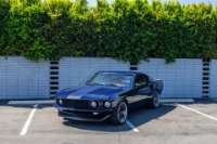 Used 1969 Ford KEITH URBAN MUSTANG SEMA BUILD RESTOMOD for sale Sold at iLusso in Costa Mesa CA 92626 27