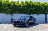Used 1969 Ford KEITH URBAN MUSTANG SEMA BUILD RESTOMOD for sale Sold at iLusso in Costa Mesa CA 92626 28