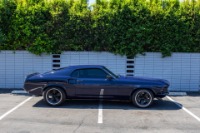 Used 1969 Ford KEITH URBAN MUSTANG SEMA BUILD RESTOMOD for sale Sold at iLusso in Costa Mesa CA 92626 3