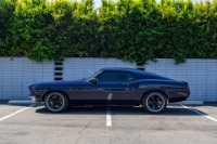 Used 1969 Ford KEITH URBAN MUSTANG SEMA BUILD RESTOMOD for sale Sold at iLusso in Costa Mesa CA 92626 32