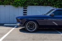 Used 1969 Ford KEITH URBAN MUSTANG SEMA BUILD RESTOMOD for sale Sold at iLusso in Costa Mesa CA 92626 33