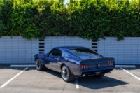 Used 1969 Ford KEITH URBAN MUSTANG SEMA BUILD RESTOMOD for sale Sold at iLusso in Costa Mesa CA 92626 36