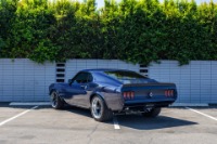 Used 1969 Ford KEITH URBAN MUSTANG SEMA BUILD RESTOMOD for sale Sold at iLusso in Costa Mesa CA 92626 37