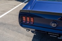 Used 1969 Ford KEITH URBAN MUSTANG SEMA BUILD RESTOMOD for sale Sold at iLusso in Costa Mesa CA 92626 39