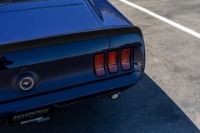 Used 1969 Ford KEITH URBAN MUSTANG SEMA BUILD RESTOMOD for sale Sold at iLusso in Costa Mesa CA 92626 40