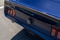 Used 1969 Ford KEITH URBAN MUSTANG SEMA BUILD RESTOMOD for sale Sold at iLusso in Costa Mesa CA 92626 41