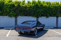 Used 1969 Ford KEITH URBAN MUSTANG SEMA BUILD RESTOMOD for sale Sold at iLusso in Costa Mesa CA 92626 44