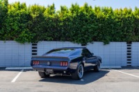 Used 1969 Ford KEITH URBAN MUSTANG SEMA BUILD RESTOMOD for sale Sold at iLusso in Costa Mesa CA 92626 45