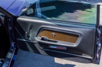 Used 1969 Ford KEITH URBAN MUSTANG SEMA BUILD RESTOMOD for sale Sold at iLusso in Costa Mesa CA 92626 46