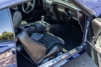 Used 1969 Ford KEITH URBAN MUSTANG SEMA BUILD RESTOMOD for sale Sold at iLusso in Costa Mesa CA 92626 47