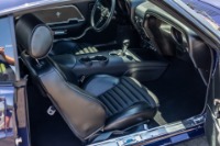 Used 1969 Ford KEITH URBAN MUSTANG SEMA BUILD RESTOMOD for sale Sold at iLusso in Costa Mesa CA 92626 48