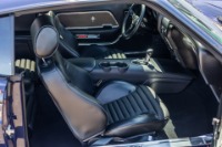 Used 1969 Ford KEITH URBAN MUSTANG SEMA BUILD RESTOMOD for sale Sold at iLusso in Costa Mesa CA 92626 49