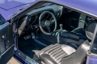 Used 1969 Ford KEITH URBAN MUSTANG SEMA BUILD RESTOMOD for sale Sold at iLusso in Costa Mesa CA 92626 5