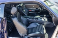 Used 1969 Ford KEITH URBAN MUSTANG SEMA BUILD RESTOMOD for sale Sold at iLusso in Costa Mesa CA 92626 50