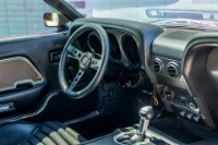 Used 1969 Ford KEITH URBAN MUSTANG SEMA BUILD RESTOMOD for sale Sold at iLusso in Costa Mesa CA 92626 56