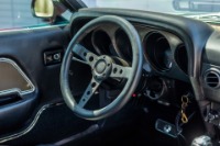 Used 1969 Ford KEITH URBAN MUSTANG SEMA BUILD RESTOMOD for sale Sold at iLusso in Costa Mesa CA 92626 57