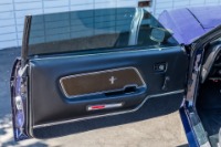 Used 1969 Ford KEITH URBAN MUSTANG SEMA BUILD RESTOMOD for sale Sold at iLusso in Costa Mesa CA 92626 60