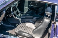 Used 1969 Ford KEITH URBAN MUSTANG SEMA BUILD RESTOMOD for sale Sold at iLusso in Costa Mesa CA 92626 62