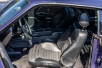 Used 1969 Ford KEITH URBAN MUSTANG SEMA BUILD RESTOMOD for sale Sold at iLusso in Costa Mesa CA 92626 64