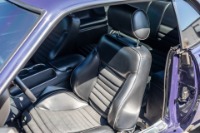 Used 1969 Ford KEITH URBAN MUSTANG SEMA BUILD RESTOMOD for sale Sold at iLusso in Costa Mesa CA 92626 65