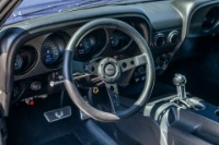 Used 1969 Ford KEITH URBAN MUSTANG SEMA BUILD RESTOMOD for sale Sold at iLusso in Costa Mesa CA 92626 7